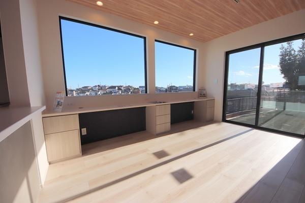 町田市西成瀬1丁目　新築分譲住宅
