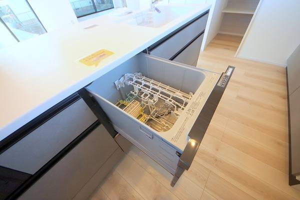 町田市西成瀬1丁目　新築分譲住宅