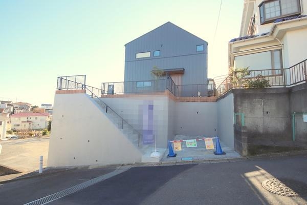 町田市西成瀬1丁目　新築分譲住宅