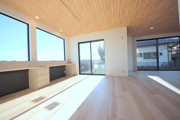 町田市西成瀬1丁目　新築分譲住宅