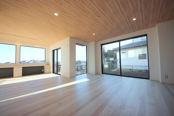 町田市西成瀬1丁目　新築分譲住宅
