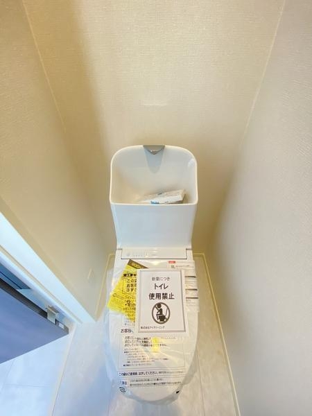 横浜市泉区和泉中央北5丁目　新築戸建　全2棟　2号棟