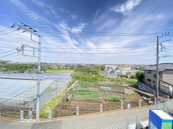横浜市泉区和泉中央北5丁目　新築戸建　全2棟　2号棟