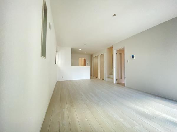 横浜市泉区中田南2丁目　新築戸建　全3棟　3号棟