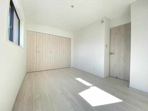 横浜市泉区中田南2丁目　新築戸建　全3棟　3号棟
