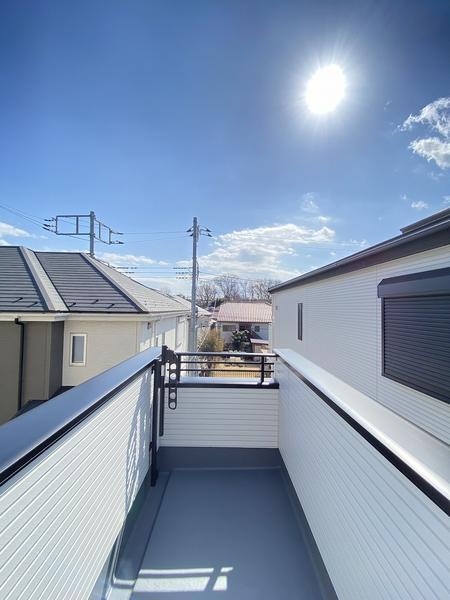 横浜市泉区中田南2丁目　新築戸建　全3棟　3号棟