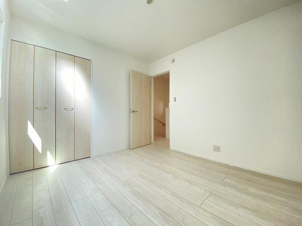 横浜市泉区中田南2丁目　新築戸建　全3棟　3号棟