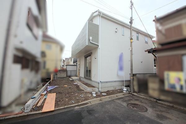 相模原市南区大野台4丁目第42　新築分譲住宅