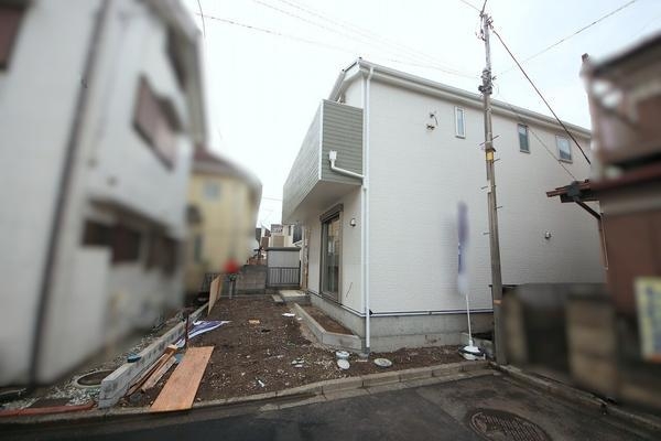 相模原市南区大野台4丁目第42　新築分譲住宅