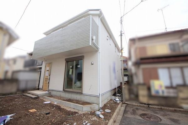 相模原市南区大野台4丁目第42　新築分譲住宅