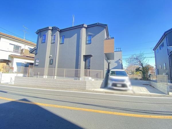 横浜市瀬谷区中屋敷２丁目の中古一戸建て