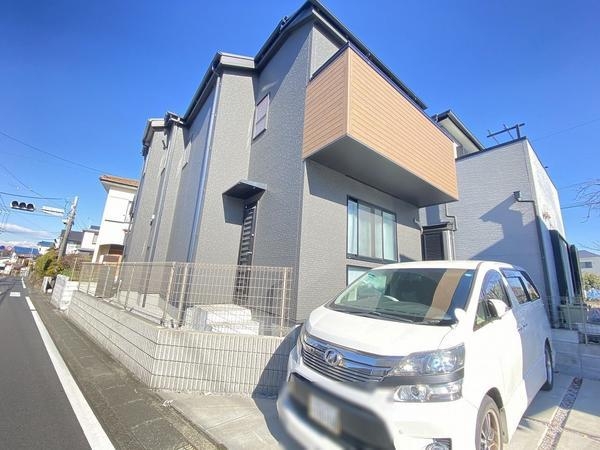 横浜市瀬谷区中屋敷２丁目の中古一戸建て