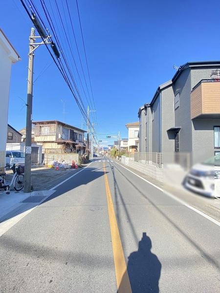 横浜市瀬谷区中屋敷２丁目の中古一戸建て