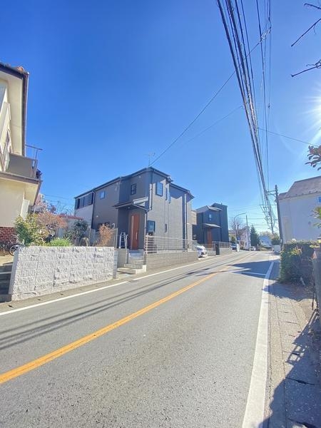横浜市瀬谷区中屋敷２丁目の中古一戸建て