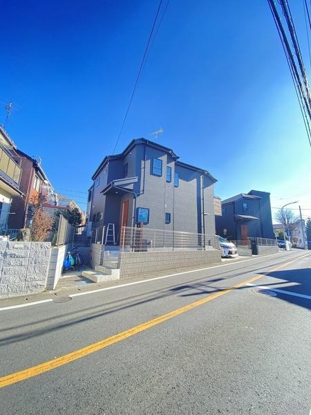 横浜市瀬谷区中屋敷２丁目の中古一戸建て