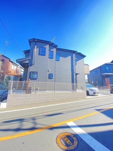 横浜市瀬谷区中屋敷２丁目の中古一戸建て
