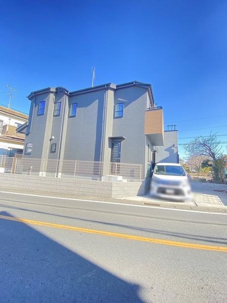 横浜市瀬谷区中屋敷２丁目の中古一戸建て