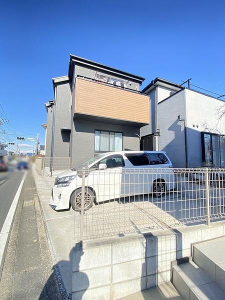横浜市瀬谷区中屋敷２丁目の中古一戸建て