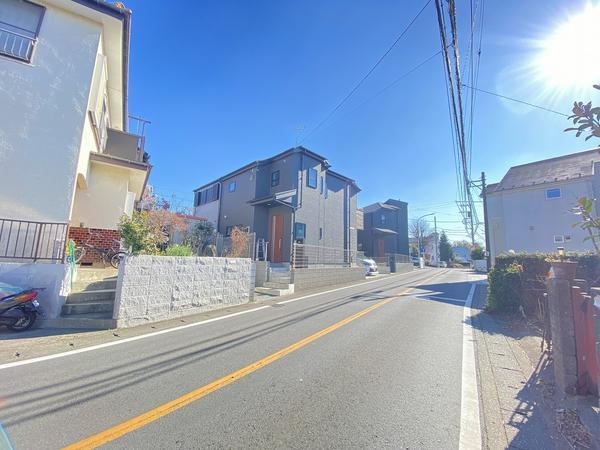 横浜市瀬谷区中屋敷2丁目　　中古戸建