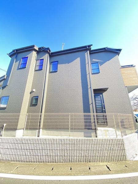 横浜市瀬谷区中屋敷２丁目の中古一戸建て