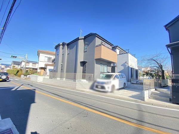 横浜市瀬谷区中屋敷2丁目　　中古戸建