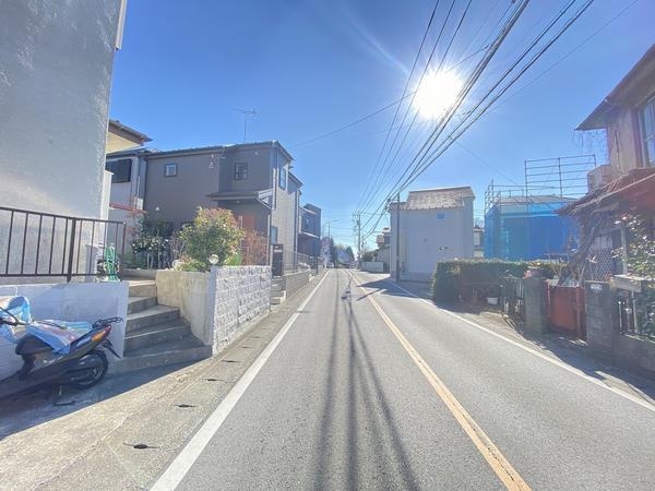 横浜市瀬谷区中屋敷２丁目の中古一戸建て