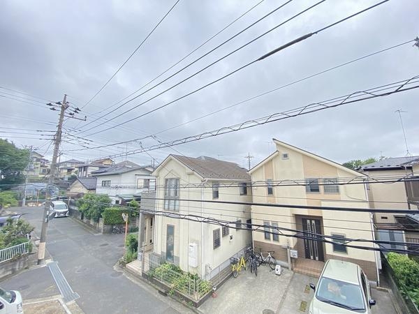 横浜市瀬谷区橋戸3丁目　新築戸建　全9棟　9号棟