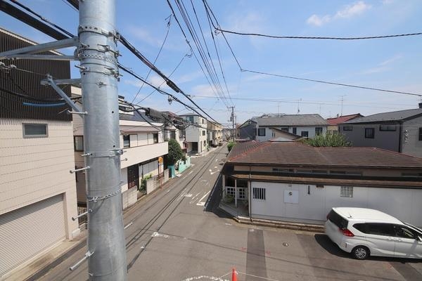 相模原市南区相模台6丁目　新築分譲住宅　2号棟