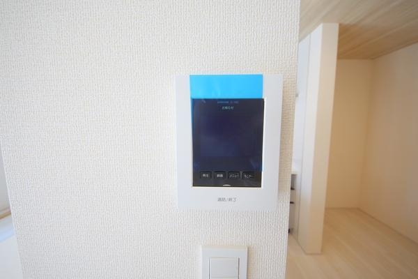 相模原市南区相模台6丁目　新築分譲住宅　2号棟