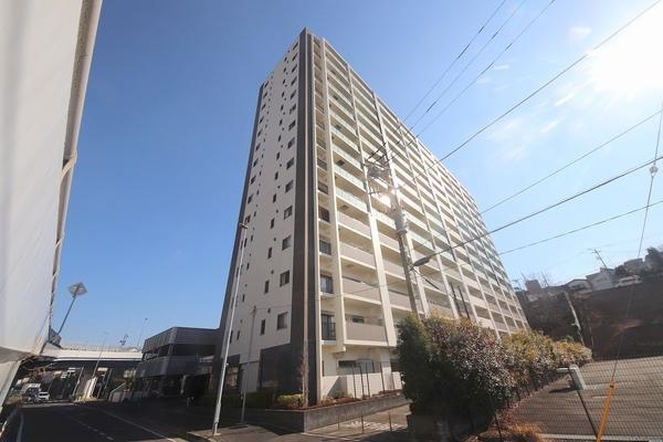 レーベンハイム緑ケ丘エアーズ