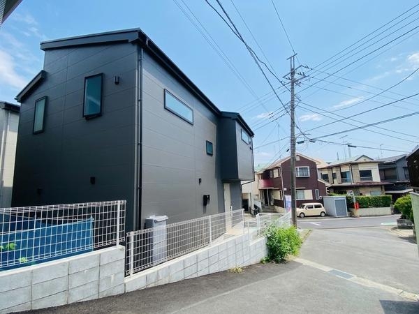 海老名市大谷南3丁目　新築戸建　全3棟　C号棟