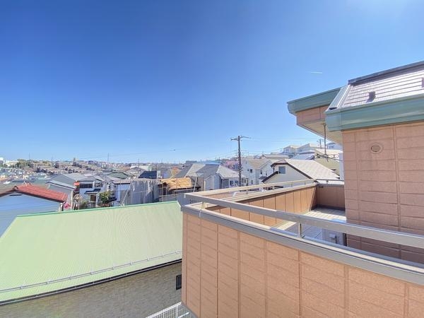 横浜市泉区白百合３丁目の中古一戸建て