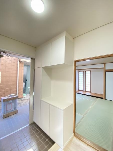 横浜市泉区白百合３丁目の中古一戸建て