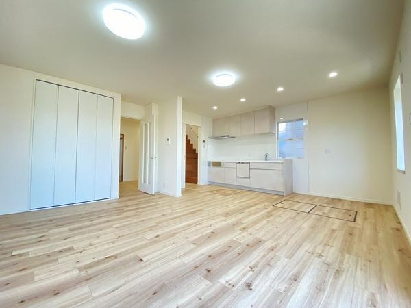 横浜市泉区白百合３丁目の中古一戸建て