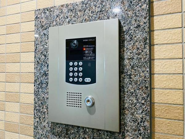 プランヴェール横浜三ツ境