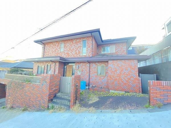 横浜市旭区笹野台２丁目の中古一戸建て