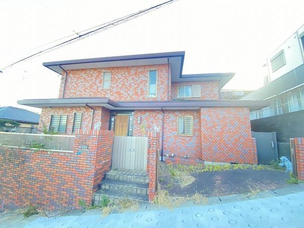 横浜市旭区笹野台２丁目の中古一戸建て