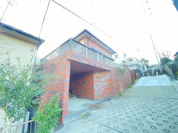 横浜市旭区笹野台２丁目の中古一戸建て