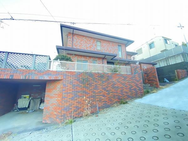 横浜市旭区笹野台２丁目の中古一戸建て