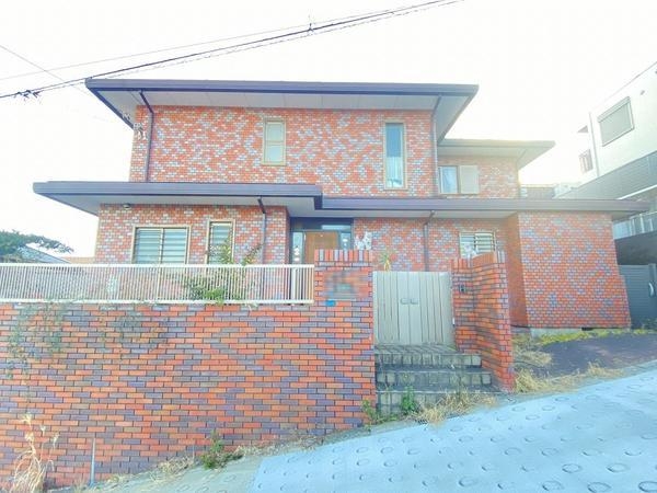 横浜市旭区笹野台２丁目の中古一戸建て