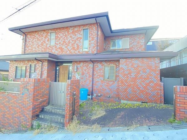 横浜市旭区笹野台２丁目の中古一戸建て