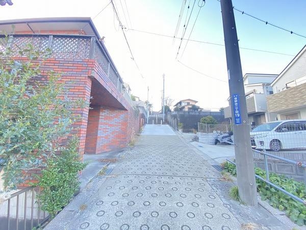 横浜市旭区笹野台２丁目の中古一戸建て