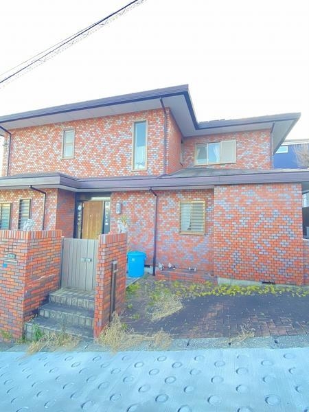 横浜市旭区笹野台２丁目の中古一戸建て