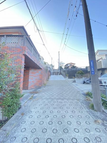 横浜市旭区笹野台２丁目の中古一戸建て