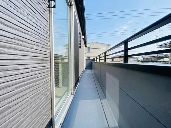海老名市河原口2丁目　新築戸建