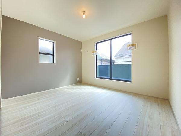 横浜市泉区和泉町　新築戸建