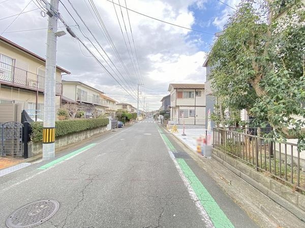 横浜市泉区和泉町　新築戸建