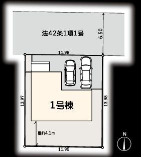 横浜市泉区和泉町　新築戸建