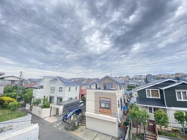 横浜市旭区東希望が丘　新築戸建