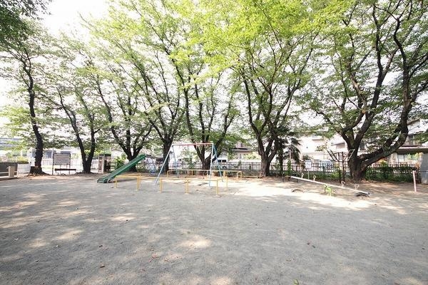 横浜市瀬谷区五貫目町　新築戸建(目黒公園)